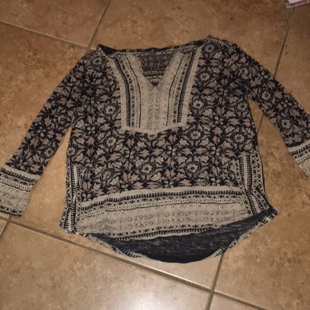 Lucky Brand Top